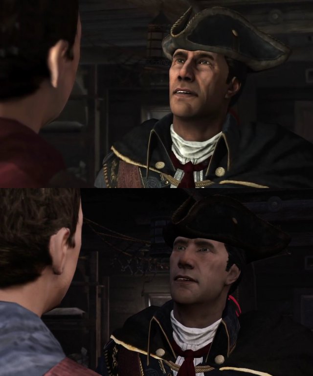 Assassin's Creed III Remastered - Immagine 1