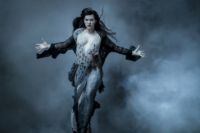 Hellboy - Immagine 4