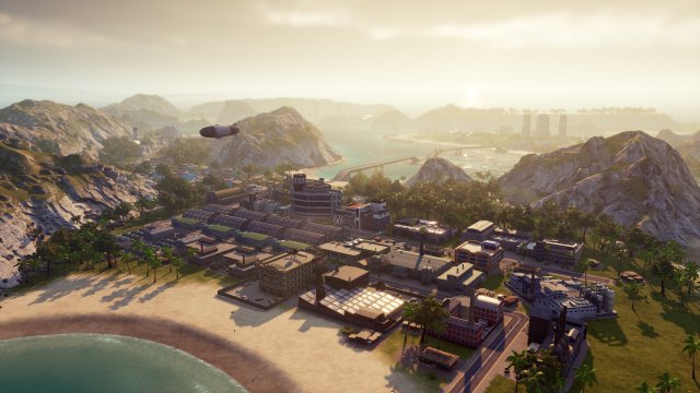 Tropico 6 - Immagine 1