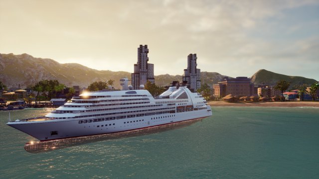 Tropico 6 - Immagine 2
