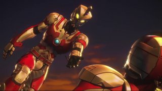 Ultraman - Immagine 12
