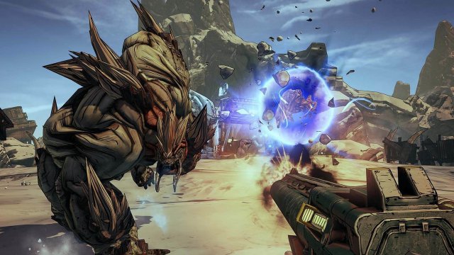 Un Mese di Videogames - Immagine 1