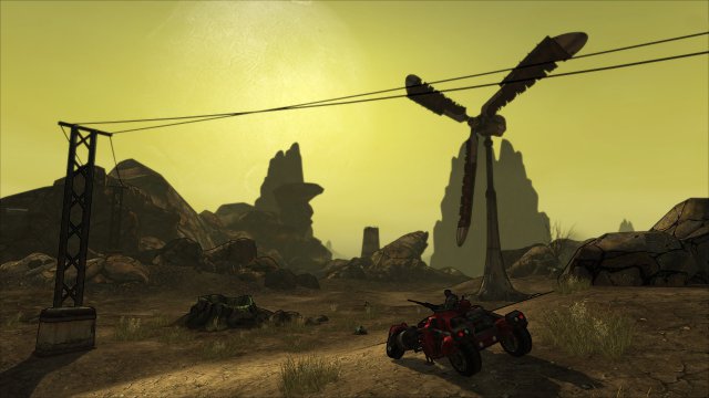 Borderlands Game of the Year Enhanced - Immagine 1