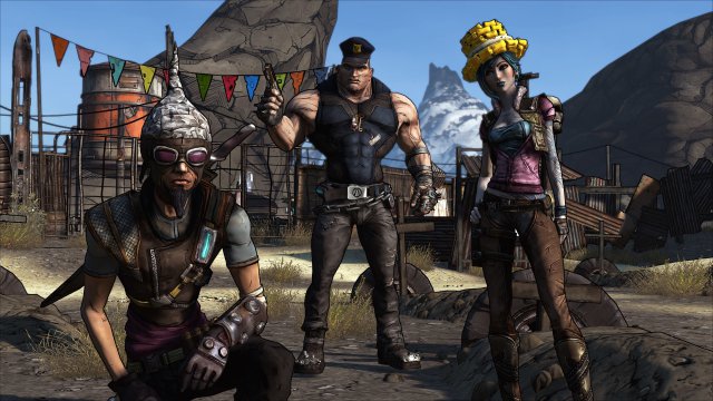 Borderlands Game of the Year Enhanced - Immagine 2