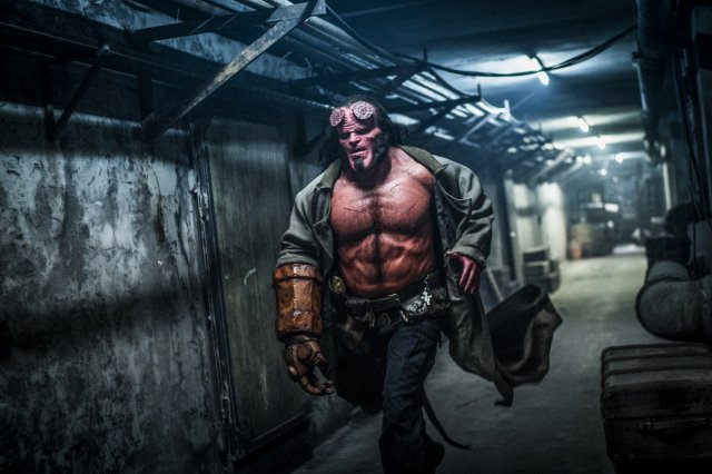 Hellboy - Immagine 3