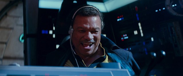 Star Wars: L'Ascesa di Skywalker - Immagine 3