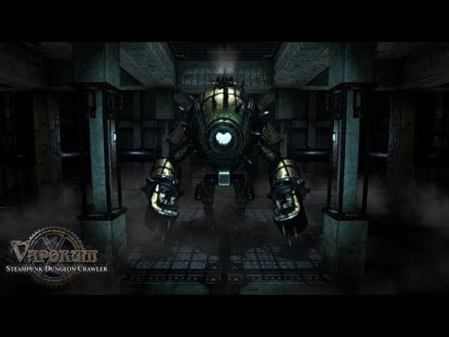 Vaporum - Immagine 1