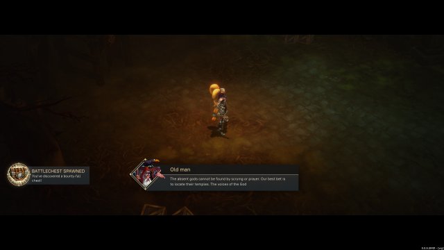 Pagan Online - Immagine 1
