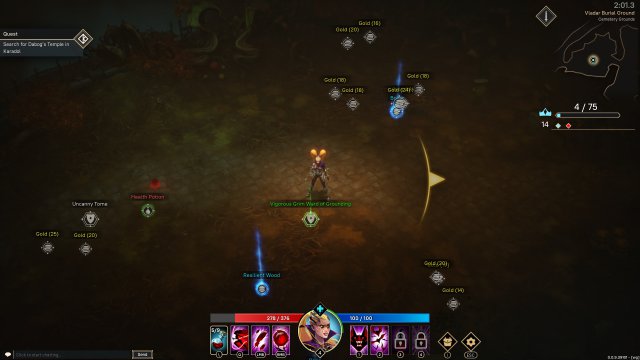 Pagan Online - Immagine 2