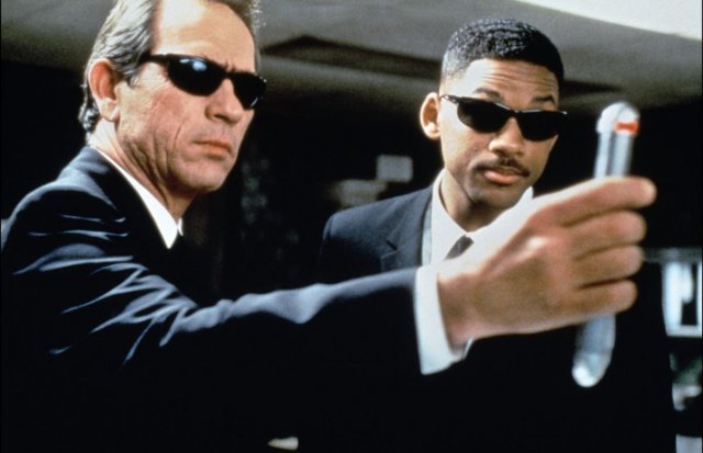 Men in Black International - Immagine 1
