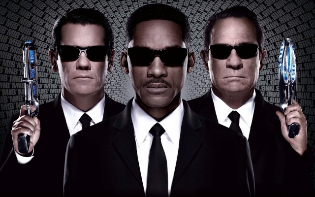 Men in Black International - Immagine 2