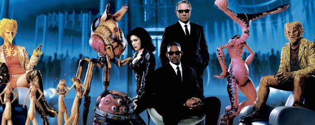 Men in Black International - Immagine 3