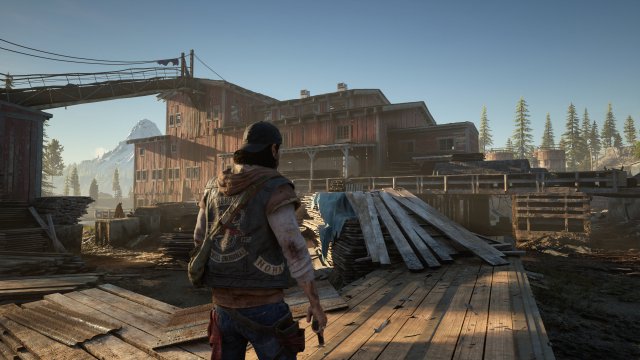 Days Gone - Immagine 3