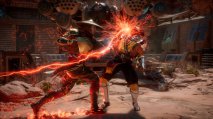 Mortal Kombat 11 - Immagine 3