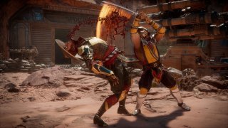 Mortal Kombat 11 - Immagine 1