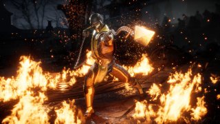 Mortal Kombat 11 - Immagine 2