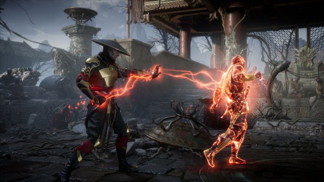Mortal Kombat 11 - Immagine 6