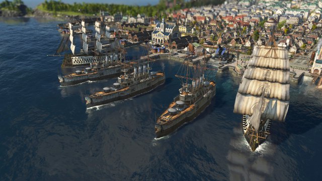 Anno 1800 - Immagine 1
