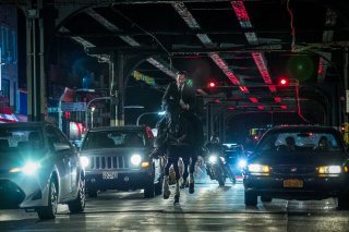 John Wick 3 - Parabellum - Immagine 1