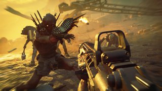 RAGE 2 - Immagine 1