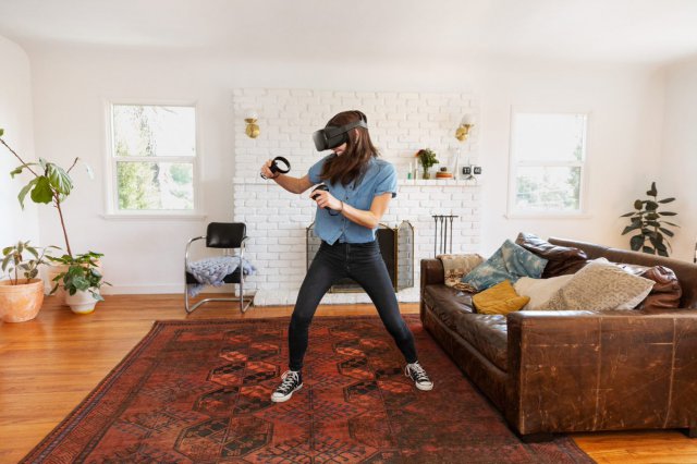 Oculus Quest - Immagine 2