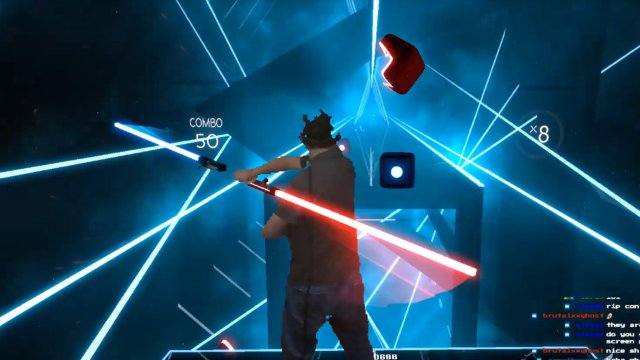 Oculus Quest - Immagine 4