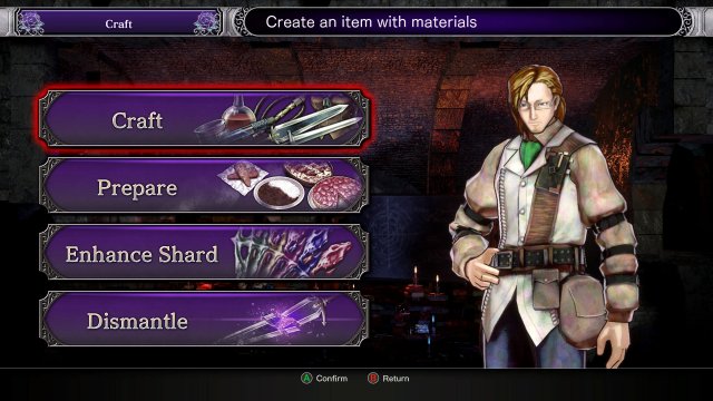 Bloodstained: Ritual of the Night - Immagine 2
