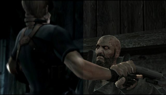 Resident Evil 4 Remastered - Immagine 2