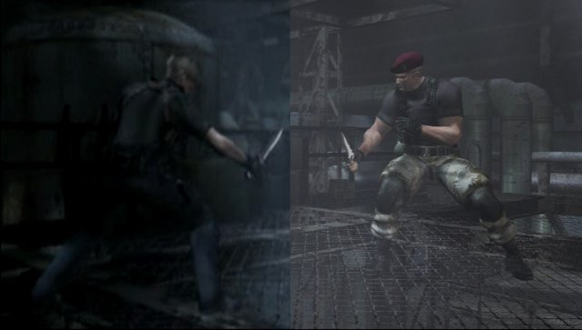 Resident Evil 4 Remastered - Immagine 3