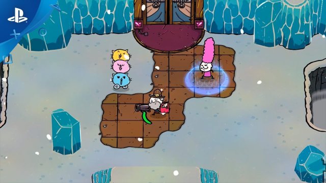 Super Cane Magic ZERO - Immagine 1