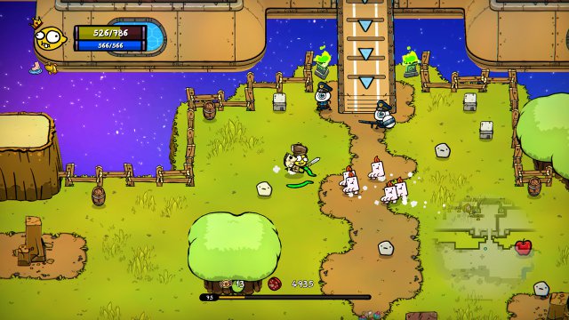 Super Cane Magic ZERO - Immagine 2