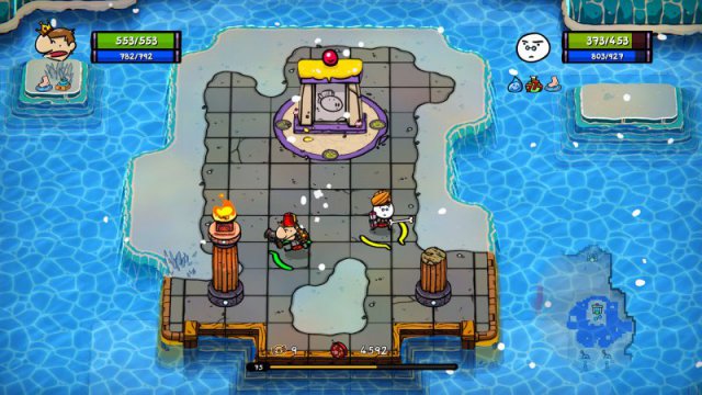 Super Cane Magic ZERO - Immagine 3