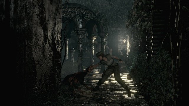 Resident Evil Remastered - Immagine 3