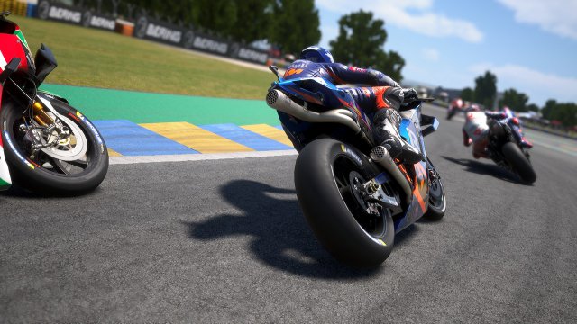 MotoGP 19 - Immagine 2