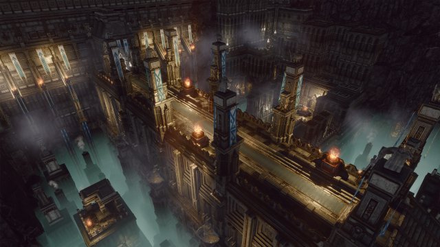 Spellforce 3: Soul Harvest - Immagine 2