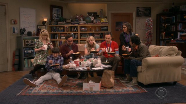 The Big Bang Theory - Immagine 1