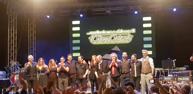 Verona Comic Fest 2019 - Immagine 11