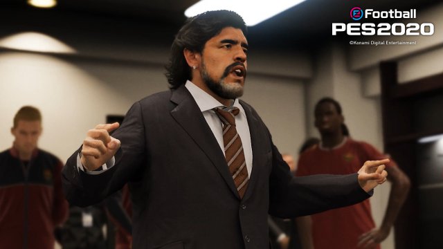 eFootball PES 2020 - Immagine 3