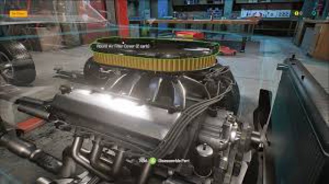 Car Mechanic Simulator - Immagine 2