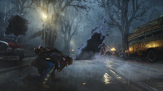 The Sinking City - Immagine 2