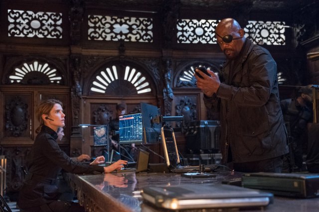 Spider-Man: Far From Home - Immagine 1