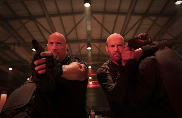 Fast & Furious - Hobbs & Shaw - Immagine 3