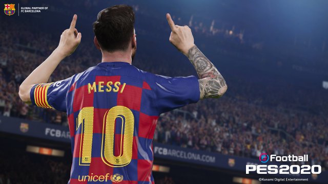 eFootball PES 2020 - Immagine 3