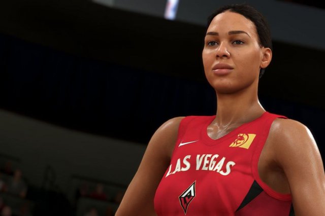 NBA 2K20 - Immagine 2