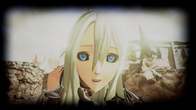 Code Vein - Immagine 1