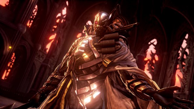 Code Vein - Immagine 2