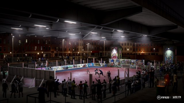 FIFA 20 - Immagine 5