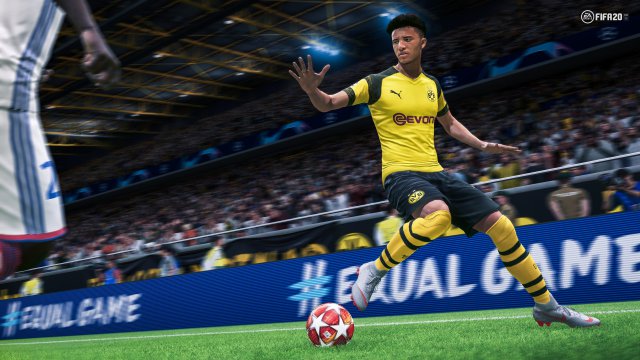 FIFA 20 - Immagine 8