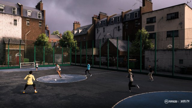 FIFA 20 - Immagine 2