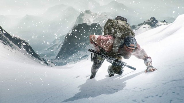 Ghost Recon Breakpoint - Immagine 1